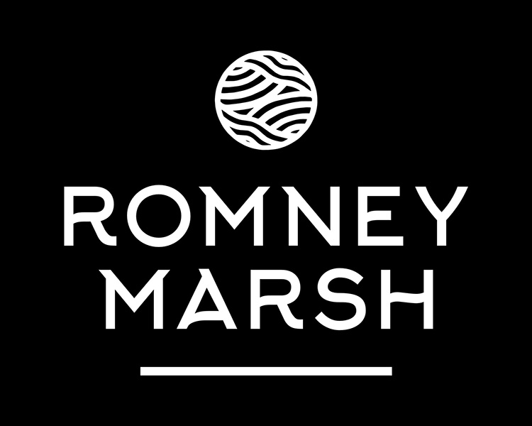 Romney Marsh logo